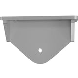 WELDMENT,TRANSMISSION MOUNT LT