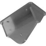 WELDMENT,TRANSMISSION MOUNT LT