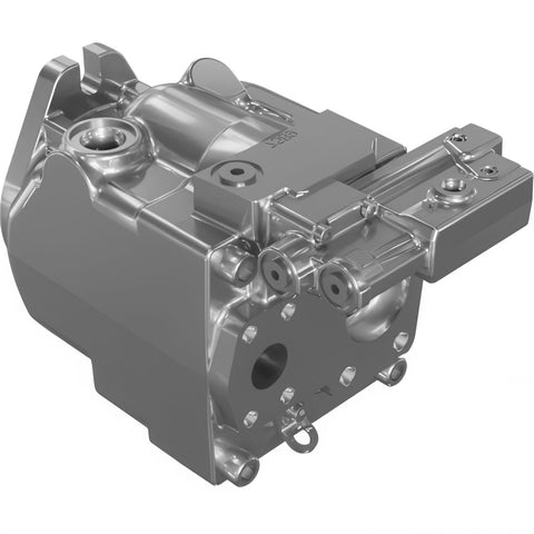 PUMP,SAUER 51CC LS