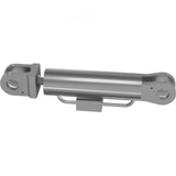 CYLINDER,REAR LOCK