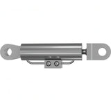 CYLINDER,REAR LOCK