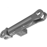 CYLINDER,REAR LOCK
