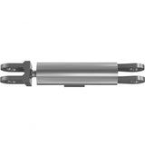 CYLINDER,REAR LOCK