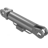 CYLINDER,REAR LOCK