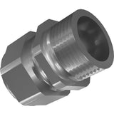 GRIP, HUBBLE MULTIHOLE .5 NPT