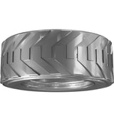 TIRE & WHEEL ASSY,  LH