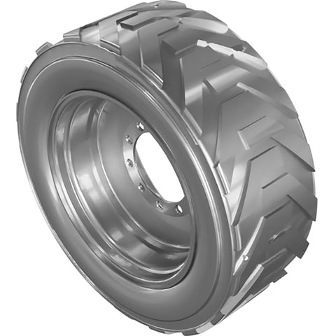 TIRE & WHEEL ASSY,  LH