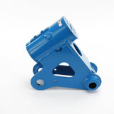 PLATFORM ROTATOR, NON-JIB