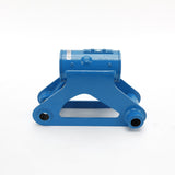 PLATFORM ROTATOR, JIB