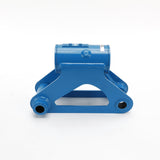 PLATFORM ROTATOR, JIB