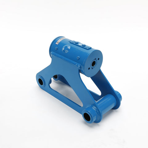 PLATFORM ROTATOR, JIB
