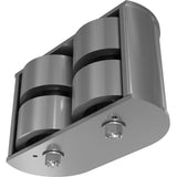 ASSEMBLY, HYDRA WIDE ROLLER OUTRIGGER