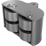 ASSEMBLY, HYDRA WIDE ROLLER OUTRIGGER