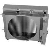 RADIATOR/HOC/CAC,DEUTZ TCD3.6