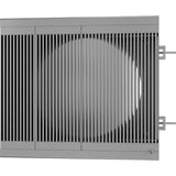 RADIATOR/HOC/CAC,DEUTZ TCD3.6