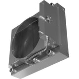 RADIATOR/HOC/CAC,DEUTZ TCD3.6