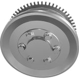 PULLEY,OUTER,CRANKSHAFT,DEUTZ TCD3.6