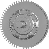 PULLEY,OUTER,CRANKSHAFT,DEUTZ TCD3.6