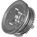 PULLEY,OUTER,CRANKSHAFT,DEUTZ TCD3.6