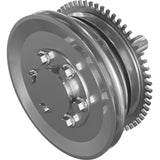 PULLEY,OUTER,CRANKSHAFT,DEUTZ TCD3.6