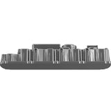 VALVE COVER,DEUTZ TCD3.6