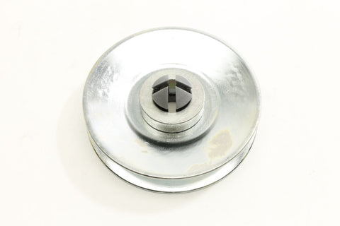 PULLEY ASSEMBLY,ALTERNATOR,TCD3.6