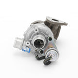 TURBOCHARGER,DEUTZ TCD3.6