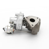 TURBOCHARGER,DEUTZ TCD3.6
