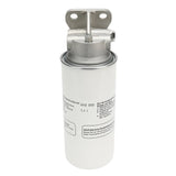 ASSEMBLY, FUEL FILTER TCD 3.6
