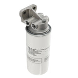 ASSEMBLY, FUEL FILTER TCD 3.6