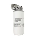 ASSEMBLY, FUEL FILTER TCD 3.6