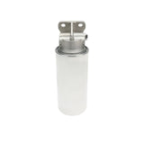 ASSEMBLY, FUEL FILTER TCD 3.6