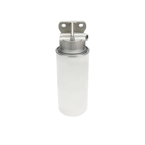 ASSEMBLY, FUEL FILTER TCD 3.6