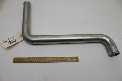 PIPE,CAC INLET,DEUTZ TCD3.6