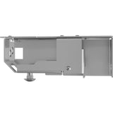 ASSY,CHASSIS ANGLE BRACKET,MET