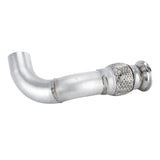 PIPE,TURBO TO MUFFLER,TCD3.6 T3