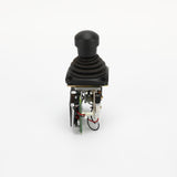 JOYSTICK,SINGLE AXIS PROPORT**