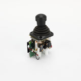 JOYSTICK,SINGLE AXIS PROPORT**