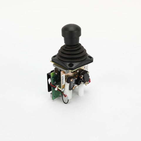 JOYSTICK,SINGLE AXIS PROPORT**