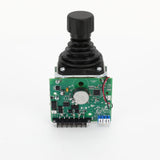 JOYSTICK, SINGLE AXIS PROPORT