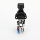 JOYSTICK, SINGLE AXIS PROPORT