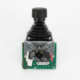 JOYSTICK, SINGLE AXIS PROPORT