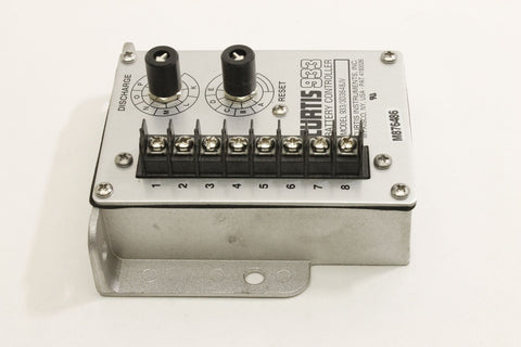 LVI/BCI 36/48 VOLT