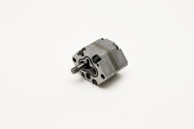 PUMP ASSY,2.5GPM FENNER***
