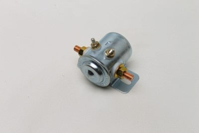 SOLENOID,12V CONTINUOUS***