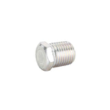 PLUG,HEX HEAD,140109E-4E-4