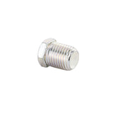 PLUG,HEX HEAD,140109E-4E-4