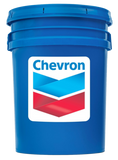 HYDRAULIC OIL, CHV RANDO HDZ ISO 32, 5 GALLON PAIL