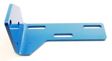 BRACKET,EXHAUST SUPPORT,PAINTD