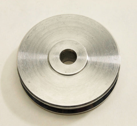 PULLEY,.50 WIDE, GL